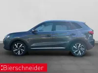 Neu MG ZS Luxury 197 PS (144 kW) 2026 Grau SUV