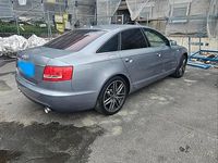 Gebraucht Audi A6 Design 255 PS (187 kW) 2006 Beige Limousine