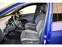 Gebraucht VW ID.4 Pro 210 kW (286 PS) 2025 Blue dusk metallic SUV