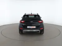 Gebraucht Kia Stonic Vision 2020 Schwarz SUV