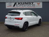 Gebraucht Seat Ateca Beats 150 PS (110 kW) 2024 Weiß SUV