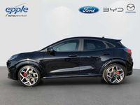 Gebraucht Ford Puma ST 200 PS (147 kW) 2021 Obsidianschwarz metallic SUV