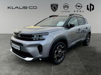 Gebraucht Citroën C5 Aircross 131 PS (96 kW) 2025 Silber SUV