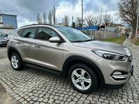 gebraucht Hyundai Tucson Premium 4WD