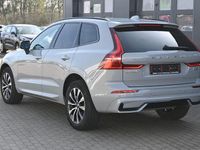 Gebraucht Volvo XC60 Plus 250 PS (183 kW) 2025 Vapour grey SUV