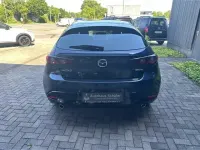 Gebraucht Mazda 3 Takumi-Line 140 PS (102 kW) 2025 Blau Limousine