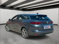 Używany Renault Megane E-Tech Intens 158 KM (116 kW) 2021 Szary Kombi