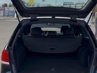 Gebraucht Mercedes E350 252 PS (185 kW) 2014 Schwarz Kombi