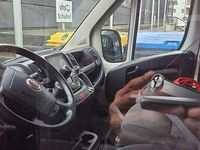 Gebraucht Fiat Ducato 160 PS (117 kW) 2020 Weiß Van