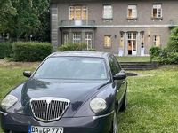Usata Lancia Thesis 170 CV (125 kW) 2002 Grigio Berlina