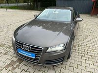 gebraucht Audi A7 3.0 TDI quattro tiptronic *** NUR 94.650 KM ***