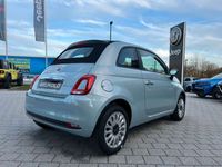 gebraucht Fiat 500C 500 Cabrio MY23 1.0 GSE Hybrid 51 kW (70 PS)