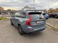Gebraucht Volvo XC90 Ultimate 235 PS (172 kW) 2022 Grau SUV