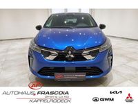 Gebraucht Mitsubishi Colt Select 91 PS (66 kW) 2025 M) (blau Limousine