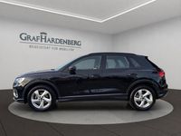Gebraucht Audi Q3 Advanced Plus 150 PS (110 kW) 2025 Schwarz SUV