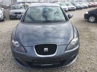 gebraucht Seat Leon Style