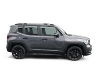 Gebraucht Jeep Renegade 131 PS (96 kW) 2024 Grau SUV