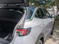 Gebraucht Opel Mokka-e Ultimate 100 kW (136 PS) 2021 Schwarz SUV