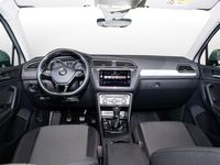 gebraucht VW Tiguan 1.5 TSI ACT 150 PS Trendline PDC KLIMA GR