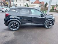 Neu Mitsubishi ASX Edition 158 PS (116 kW) 2025 Onyxschwarz (m) SUV