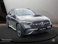 Gebraucht Mercedes GLC200 Premium 204 PS (150 kW) 2024 Grau SUV