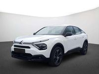 Gebraucht Citroën C4 Feel 131 PS (96 kW) 2023 Weiss banquise Limousine