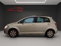 Gebraucht VW Golf VI Style 122 PS (89 kW) 2011 Silber Kleinwagen