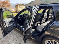 Gebraucht BMW 540 Performance 340 PS (250 kW) 2020 Schwarz Kombi