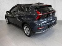 Neu Hyundai Bayon Select 99 PS (72 kW) 2025 Aurora grey / met SUV