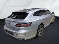 gebraucht VW Arteon Arteon Shooting Brake R-Line 2,0 lShooting Brake R-Line 2,0 l