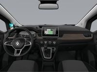 gebraucht Renault Kangoo III Techno TCe 130 EDC Automatik