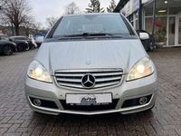 gebraucht Mercedes A200 A -Klasse CDI Automatik