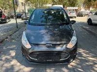 Gebraucht Ford B-MAX Trend 105 PS (77 kW) 2016 Schwarz Van / Kleinbus