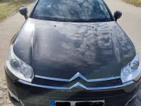 Gebraucht Citroën C5 Exclusive 241 PS (177 kW) 2012 Schwarz Kombi