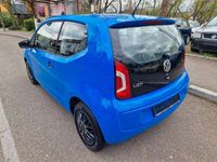 gebraucht VW up! up! takeKlima original 68501 Kilometer