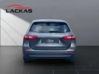 Gebraucht Mercedes B180 116 PS (85 kW) 2019 Mountaingrau  met. Kleinwagen