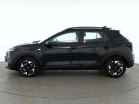 Neu Kia Stonic 101 PS (74 kW) 2026 Schwarz SUV