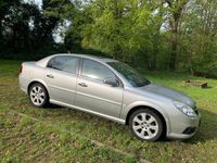 gebraucht Opel Vectra 2.2 DIRECT Cosmo MT-5 Cosmo