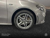 Gebraucht Mercedes B250e 218 PS (160 kW) 2020 Van / Kleinbus