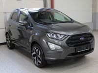 gebraucht Ford Ecosport 1.0 ST-Line, LED/NAVI/KAMERA/LMR18''