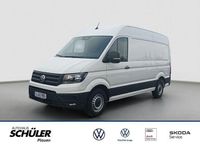 Gebraucht VW Crafter S 140 PS (102 kW) 2025 Weiß (weiß) Van