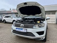 gebraucht VW Touareg 3.0 TDI V6 BMT 4Motion*2Hd*Auto*Nav*4xSH