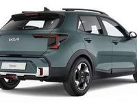 Neu Kia Stonic Silver 101 PS (74 kW) 2026 Adventure grün SUV