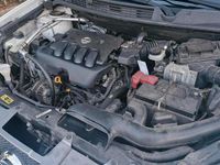 Gebraucht Nissan Qashqai 141 PS (103 kW) 2009 SUV