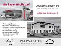 Gebraucht Nissan Townstar N-Connecta 131 PS (96 kW) 2023 S) (weiss Van