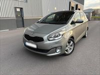 Gebraucht Kia Carens 136 PS (100 kW) 2015 Van / Kleinbus