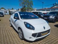 Gebraucht Renault Wind Night&Day 133 PS (97 kW) 2011 Weiß Cabrio