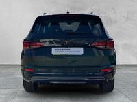 Gebraucht Cupra Ateca Basis 150 PS (110 kW) 2025 Schwarz SUV