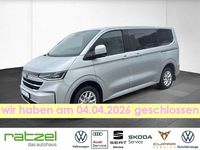 Neu VW T7 Style 160 kW (218 PS) 2026 Grau Van