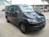 Gebraucht VW Caravelle 150 PS (110 kW) 2021 Deep black Van
